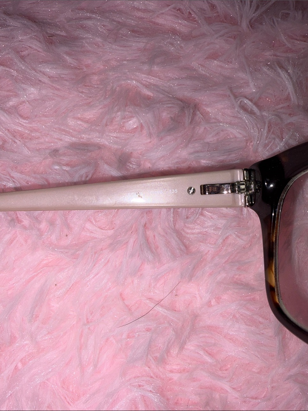kate spade-Glasses & Case LENS NEED REPLACED - Picture 4 of 8